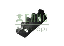 РСК 12.02.01.401 нож шнека основной