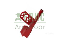 306533 сошник анкерный