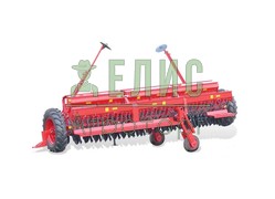 Сеялка зернотукотравяная СЗУ-Т-3.6/5.4 (СЗТ-3.6/5.4)