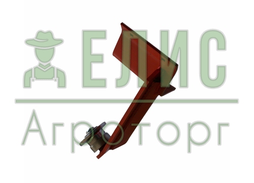 484302 стойка задняя Vaderstad