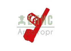 432118 vaderstad сошник высевающий