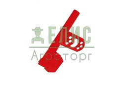 432119 vaderstad сошник высевающий