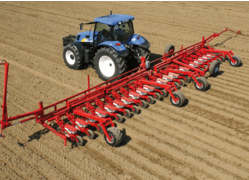 Запчасти к сеялкам точного высева Kverneland Monopill