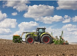 Запчасти к сеялке Amazone Avant