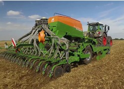 Запчасти к посевному агрегату Amazone Cirrus